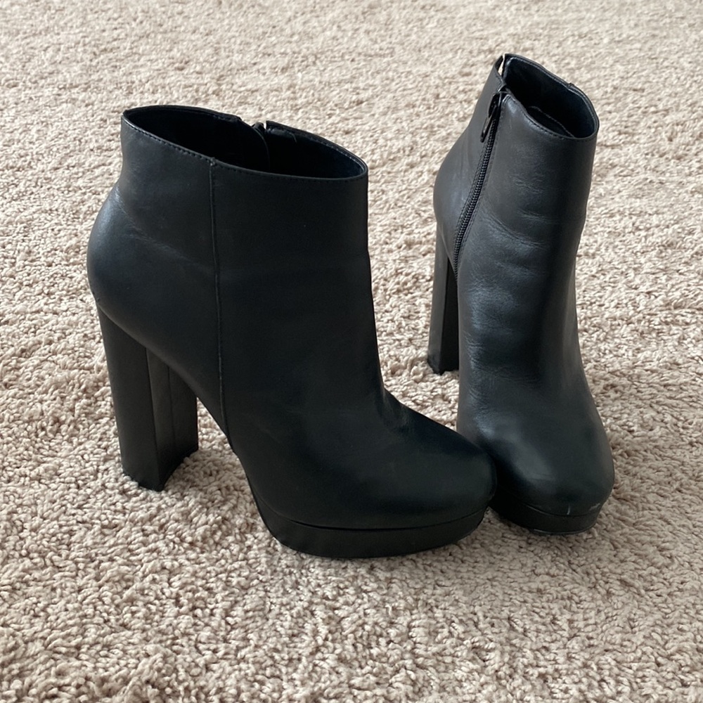 Booties - Picture 2 of 6